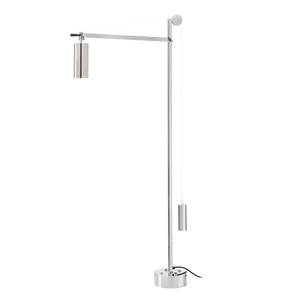 BH23 Bauhaus Floor Lamp