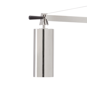 BH23 Bauhaus Floor Lamp