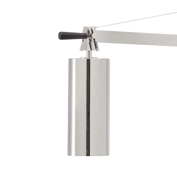 BH23 Bauhaus Floor Lamp