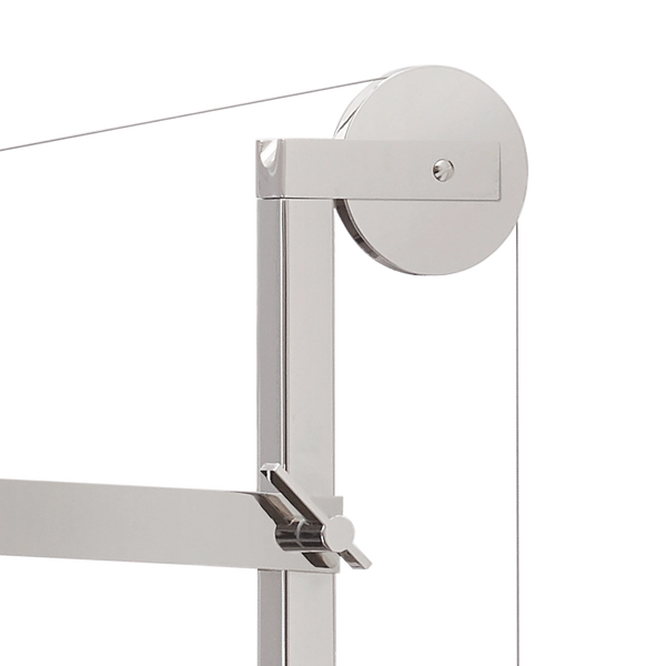 BH23 Bauhaus Floor Lamp