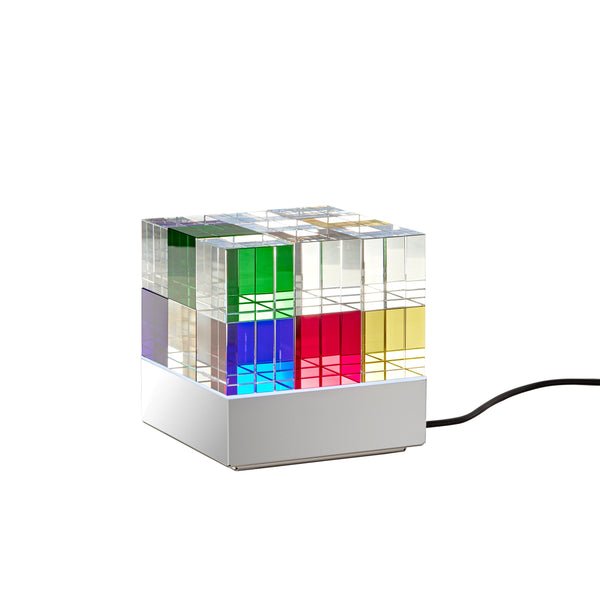 MSCL 1 + 2 CUBELIGHT Table Lamp