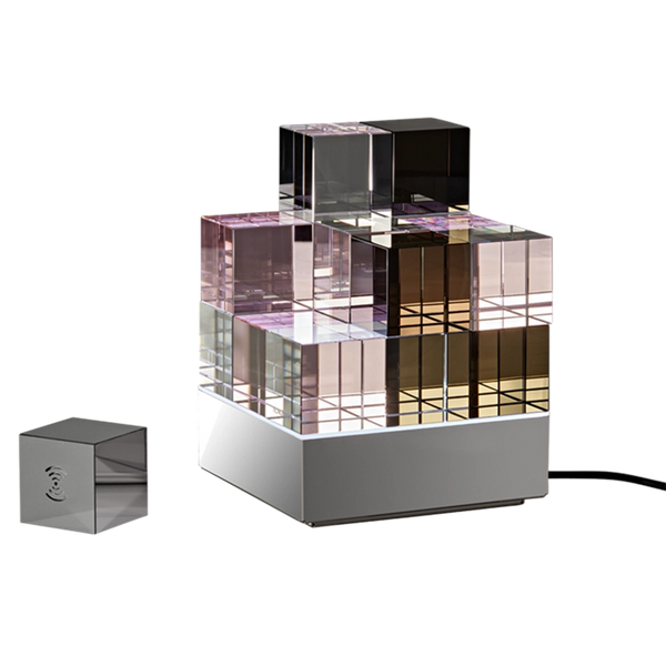 MSCL 3 + 4 CUBELIGHT move Table Lamp