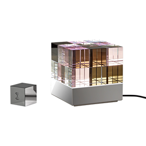 MSCL 3 + 4 CUBELIGHT move Table Lamp