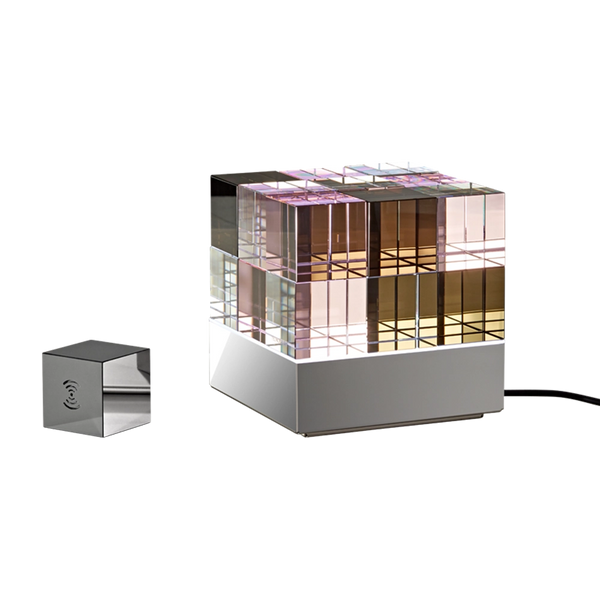 MSCL 3 + 4 CUBELIGHT move Table Lamp