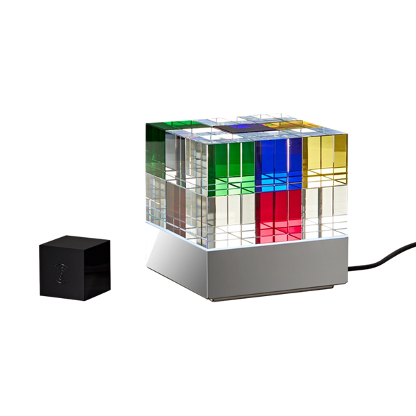 MSCL 3 + 4 CUBELIGHT move Table Lamp