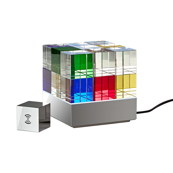 MSCL 3 + 4 CUBELIGHT move Table Lamp