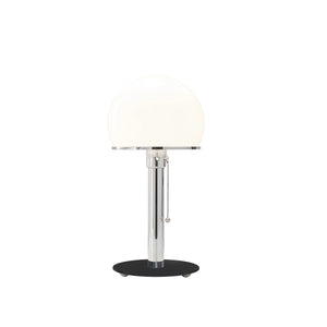WA 23 SW Bauhaus Table Lamp