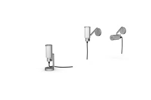 WNL 30 Wagenfeld Multi-Purpose Lamp