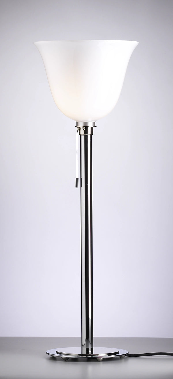 AD 30 Art Déco Floor Lamp