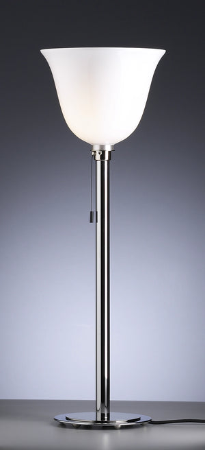 AD 30 Art Déco Floor Lamp