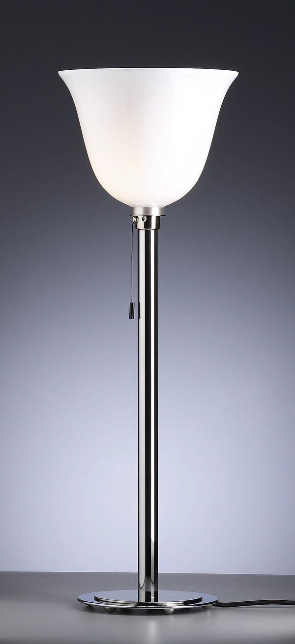 AD 30 Art Déco Floor Lamp