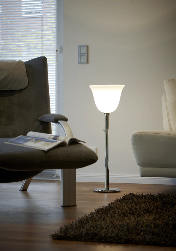 AD 30 Art Déco Floor Lamp