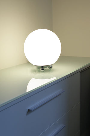 AD 32 Art Déco Table Lamp