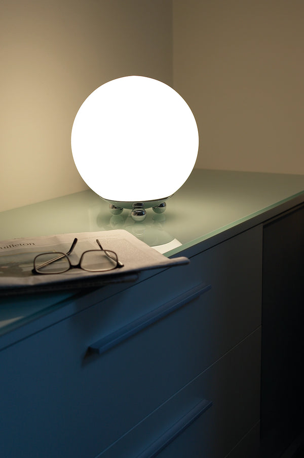 AD 32 Art Déco Table Lamp