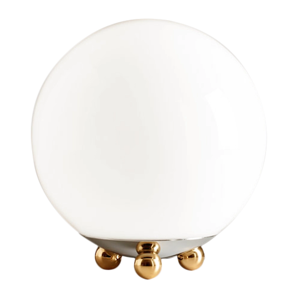 AD 32 Art Déco Table Lamp