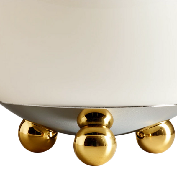 AD 32 Art Déco Table Lamp