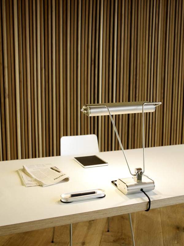 AD 34 Art Déco Table Lamp