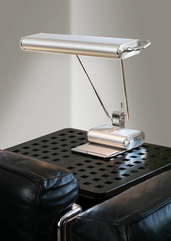 AD 34 Art Déco Table Lamp