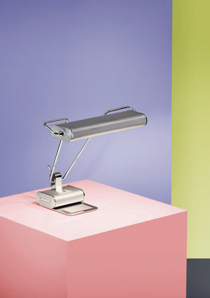 AD 34 Art Déco Table Lamp