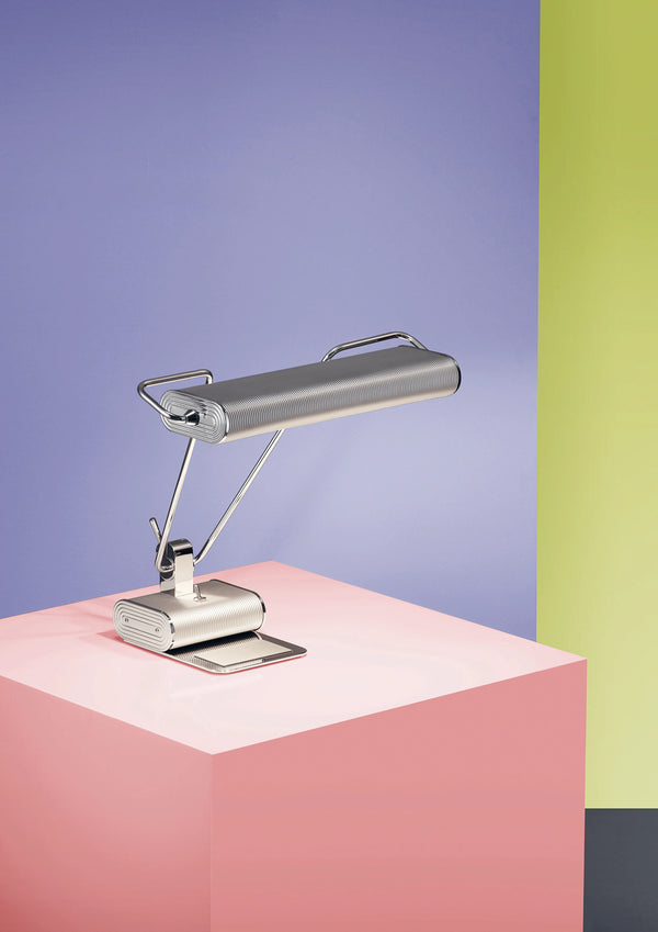 AD 34 Art Déco Table Lamp