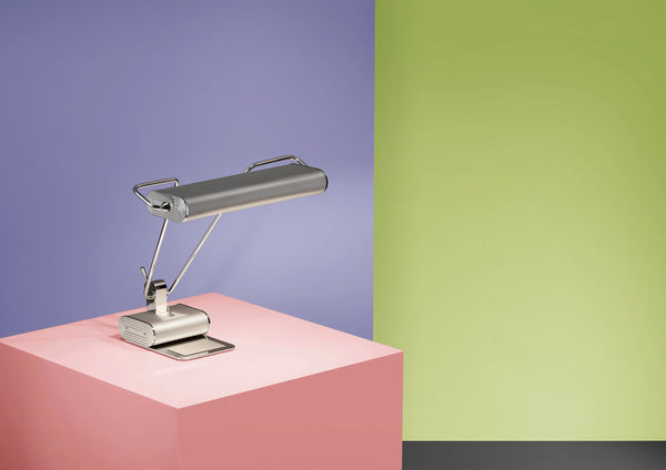 AD 34 Art Déco Table Lamp