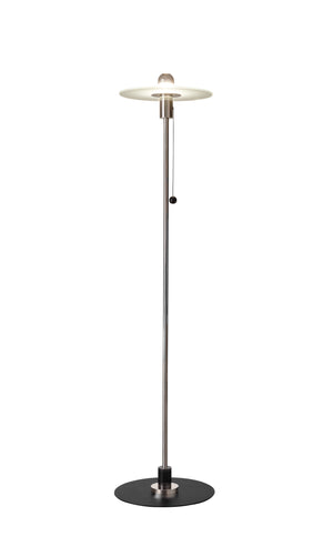 BST 23 Bauhaus Floor Lamp