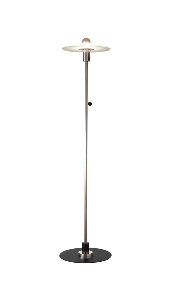 BST 23 Bauhaus Floor Lamp