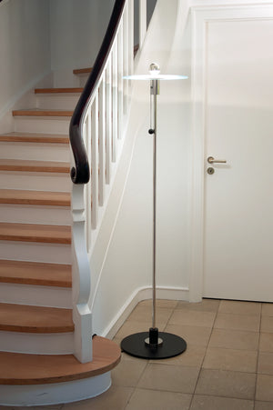 BST 23 Bauhaus Floor Lamp