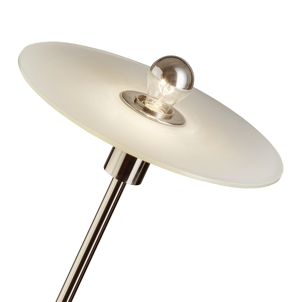 BST 23 Bauhaus Floor Lamp