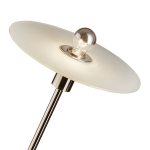 BST 23 Bauhaus Floor Lamp