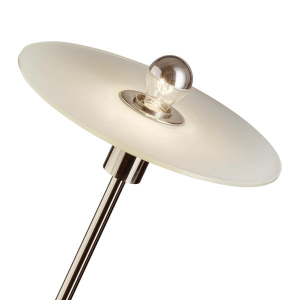 BST 23 Bauhaus Floor Lamp