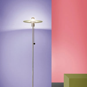 BST 23 Bauhaus Floor Lamp