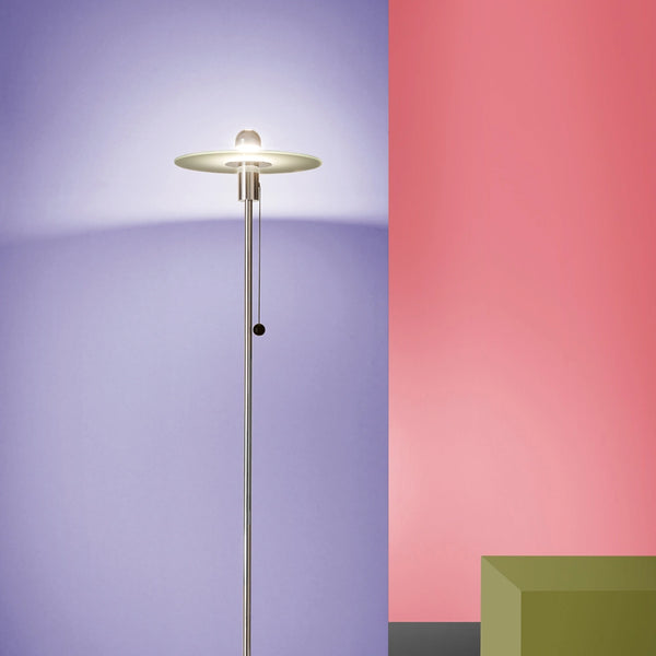 BST 23 Bauhaus Floor Lamp