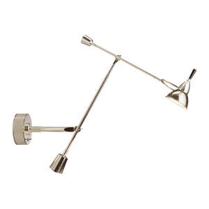 EB 27 WL Buquet Wall Lamp