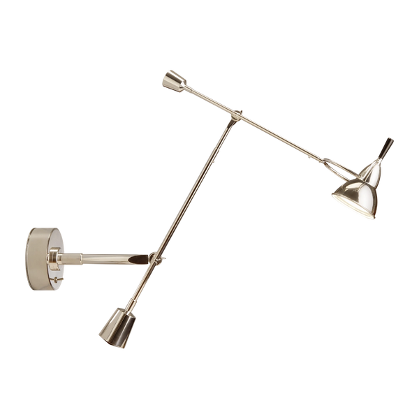 EB 27 WL Buquet Wall Lamp