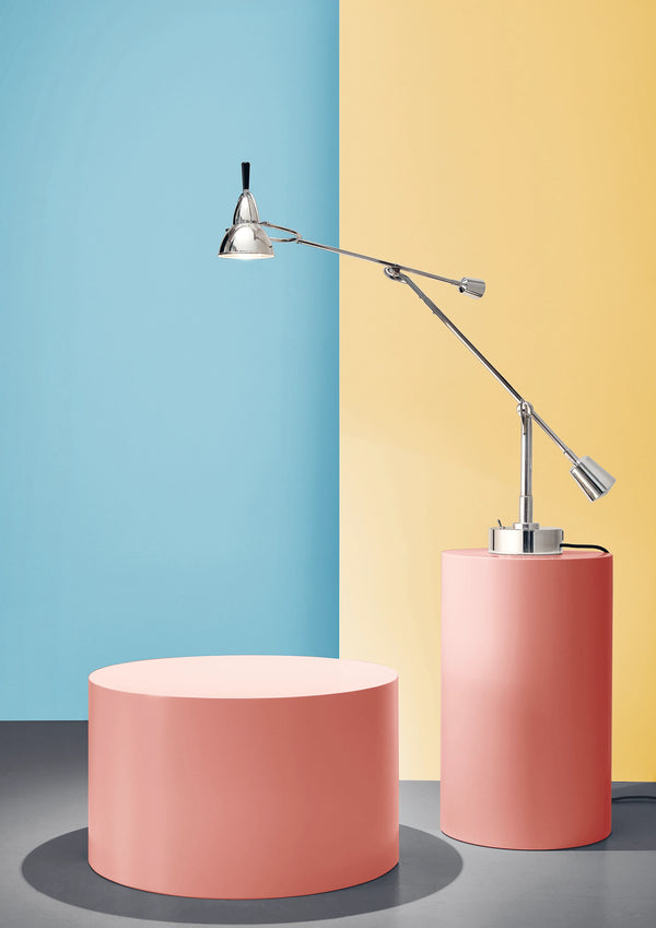 EB 27 Buquet Table Lamp