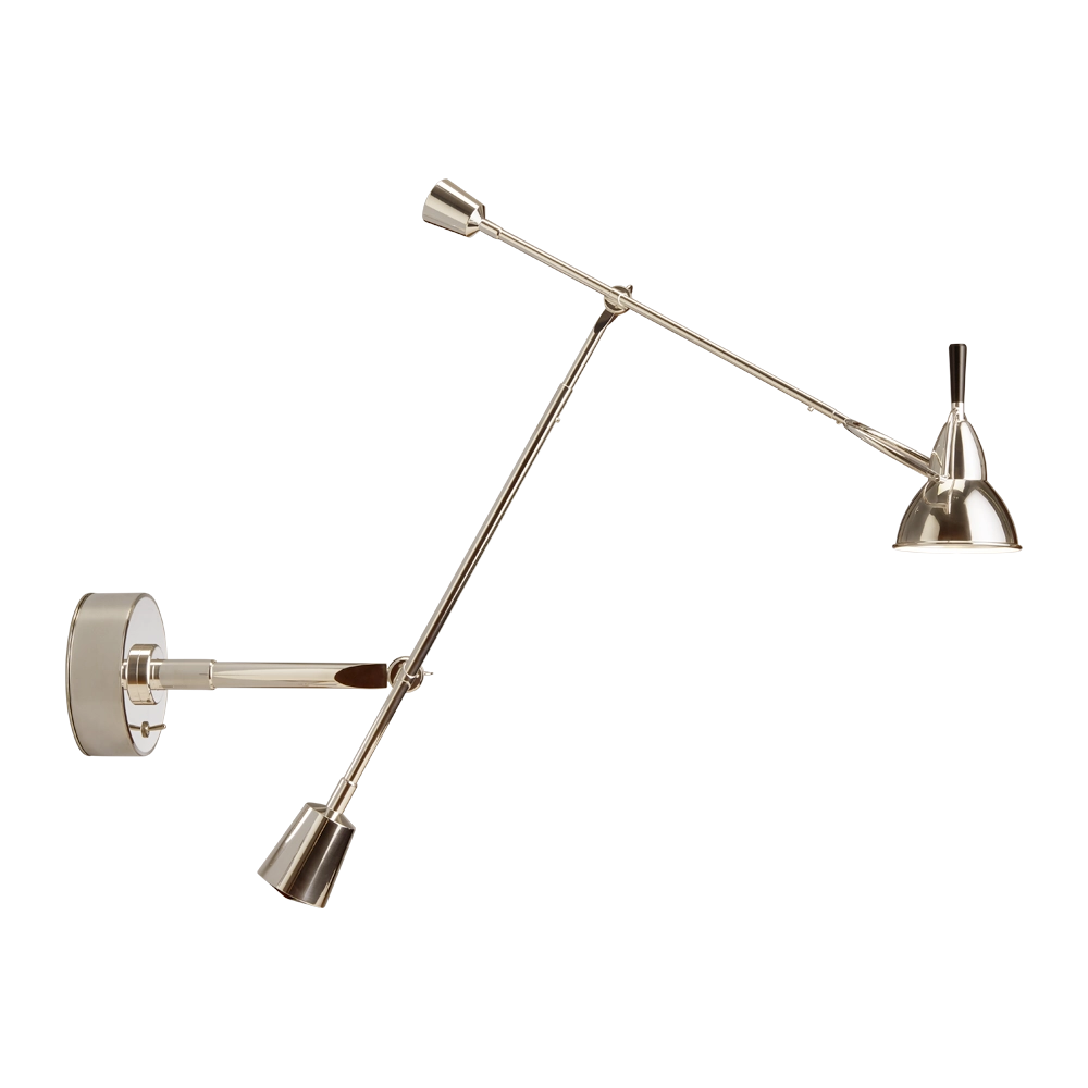 EB 27 WL Buquet Wall Lamp