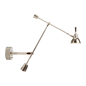 EB 27 WL Buquet Wall Lamp