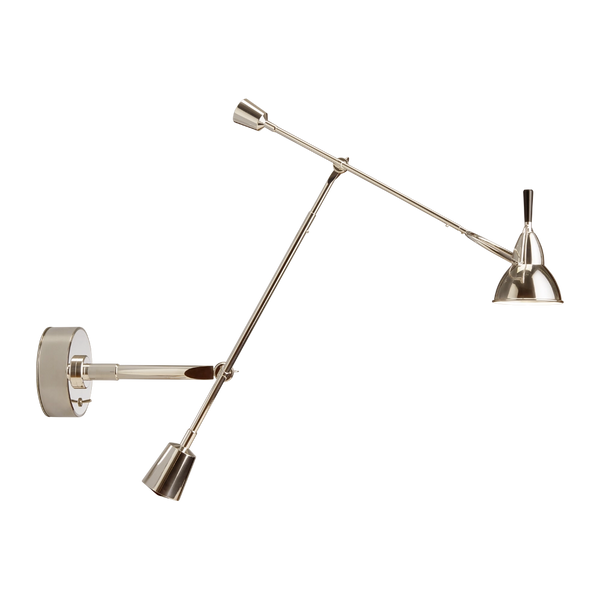 EB 27 WL Buquet Wall Lamp