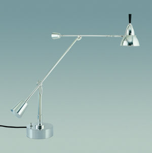EB 27 Buquet Table Lamp