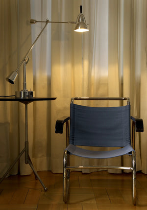 EB 27 Buquet Table Lamp