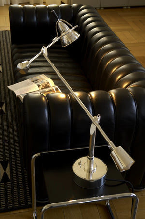 EB 27 Buquet Table Lamp