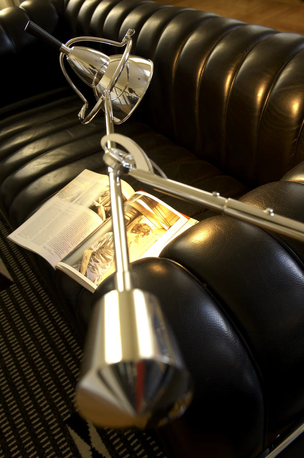 EB 27 Buquet Table Lamp