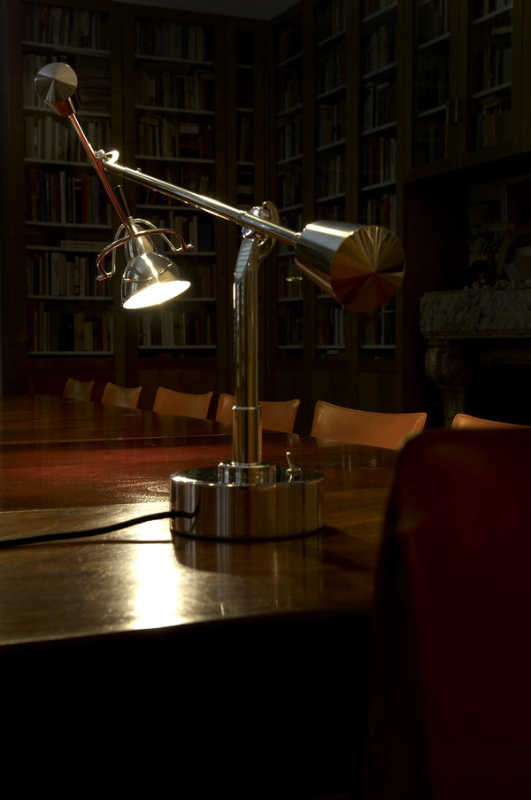 EB 27 Buquet Table Lamp