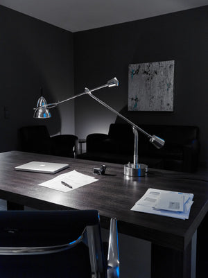 EB 27 Buquet Table Lamp