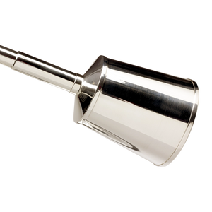 EB 27 Sterling Silver Buquet Table Lamp