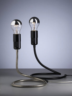 LIGHTWORM LWS 02 Table Lamp