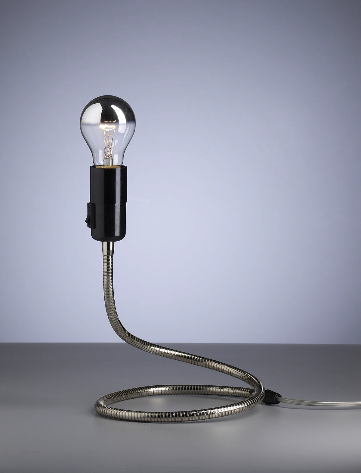 The LIGHTWORM