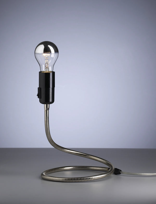 LIGHTWORM LWS 02 Table Lamp