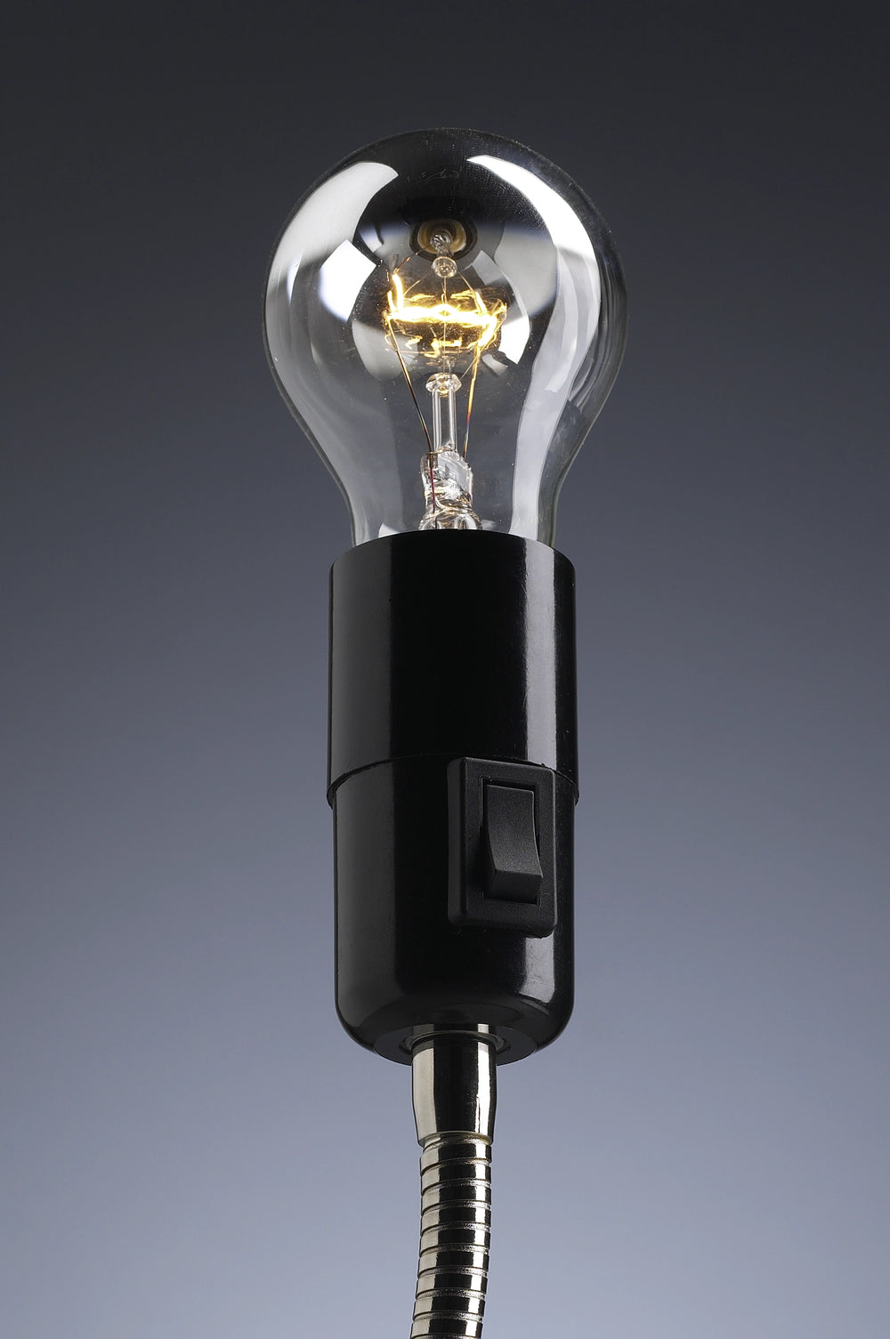 LIGHTWORM LWS 02 Table Lamp